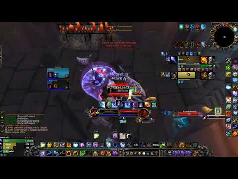 TBC Elemental Shaman 2v2 Arena PVP - Live Comms & Road to 2k - Ele Shaman + Frost Mage