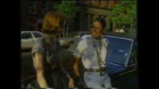 Crystal Waters -Interview/Behind the scenes Gypsy Woman video