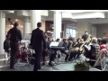 Diggin' on Dexter - Columbus Youth Jazz Studio Ensemble