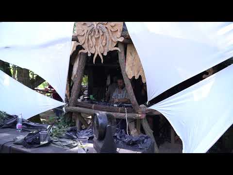 Martin M b2b Flixon @ Fidull Into The Woods 2021