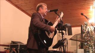 Chuck Compton - No Greater Love