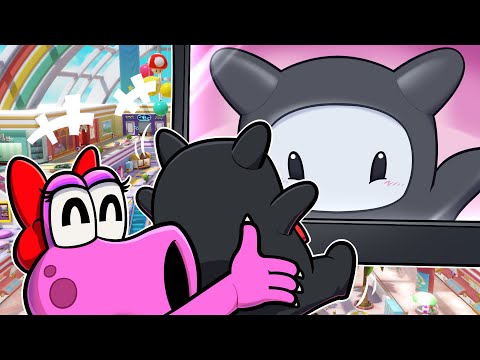 Mario Party Jamboree's CRAZIEST Board