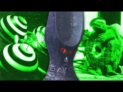 Why I HATE Gamera vs. Viras (1968)