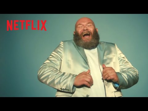 Die Welt braucht deine Geschichte: Darko Peric | Netflix