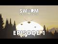 SWARM Of Wasps Monsters EPISODE 1