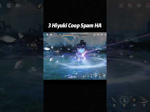 「Hiyuki Coop Spam HAの魅力を徹底解説！」