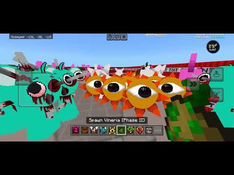 All Sprunkies Fight in Minecraft (INSANE Ending!)