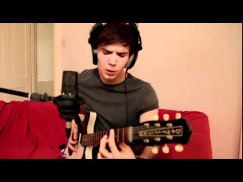 Neon (John Mayer Cover) - TRICK THE FOX