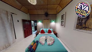 Shanti Lodge | Phuket, Thailand | Hotel Review 🌟