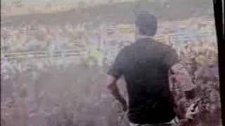 Manntis - A New Breed Of Life (Live)