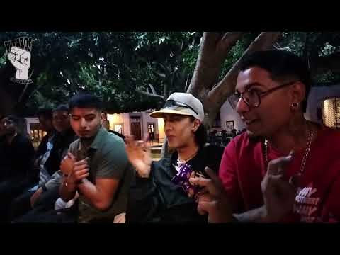 Pumba vs Montoya | Octavos | Putazos Colorados Rumbo a Level Up