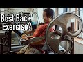 Back Workout Tips You Should Know - Rare Exercises in America's Oldest Gym