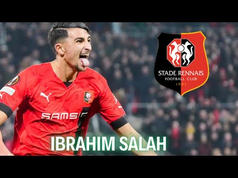 IBRAHIM SALAH goals and assists