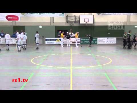 2013-06-01 Rollhockey Bundesliga SK Germania Herringen - IGR Remscheid