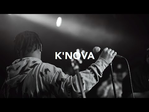 K'NOVA | VALUFA | MOLOTRY | LALO AKAU & ROOTZOLOGY 2022
