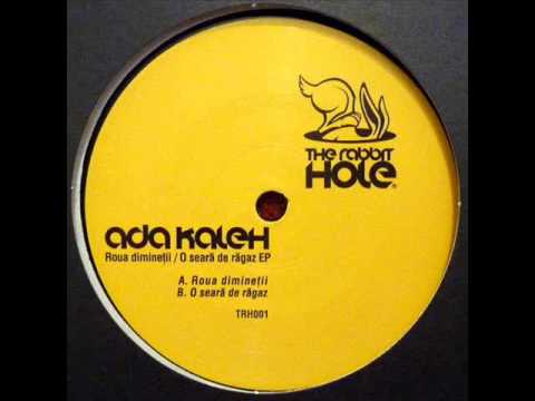 Ada Kaleh - O Seară De Răgaz