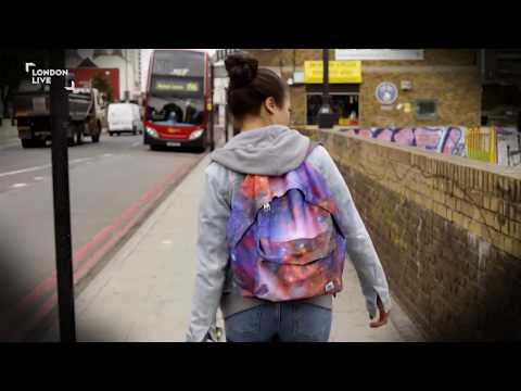 UK Premiere: Bonded by Blood 2 | London Live