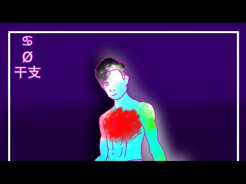 [Riddim/Drum&Bass] Cancer Zero - Superior to people like u