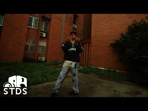 Kiddie Vago - Barrio (Video Oficial)