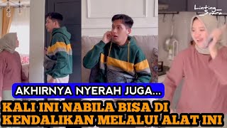 Download lagu KAGET BERAT MELIHAT ISTRI JADI BEGINI || NABILA LIDA DAN ILYAS BACHTIAR mp3 Download lagu KAGET BERAT MELIHAT ISTRI JADI BEGINI || NABILA LIDA DAN ILYAS BACHTIAR mp3