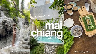 The real thailand | CHIANG MAI