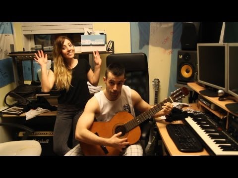 Norykko y Santaflow - Feliz cumpleaños Aitor (2013)