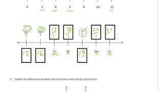 lesson 25 homework module 5 grade 3