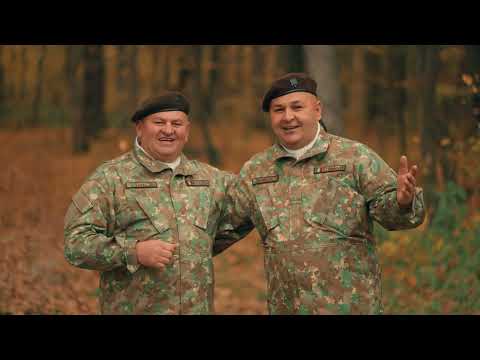 Fratii Fernea cu Formatiile Clasic si Argus SM   Hai liberare 4K