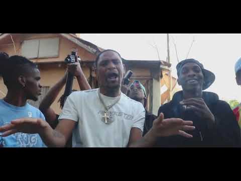 Chino | PSA King Flow | Official Video