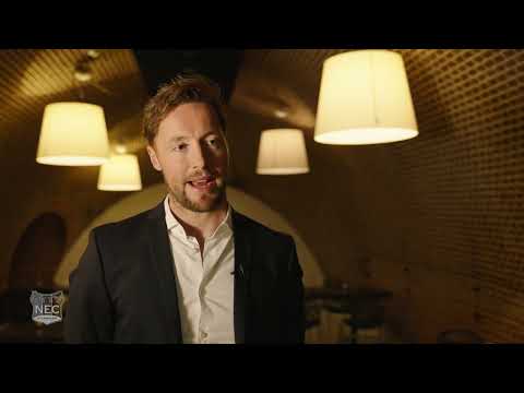 📺 N.E.C. TV | Interview Rens van Eijden 🗣️