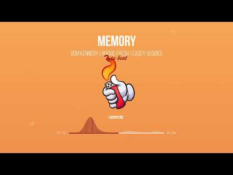 Dom Kennedy x Rockie Fresh x Casey Veggies Rap Type Beat 2021 - "Memory" | Obe Rize