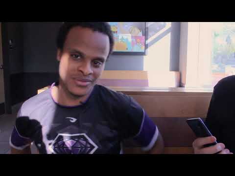 Buff the Bluff interview w/ Rose