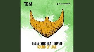 Sound Of Love (Extended Mix)