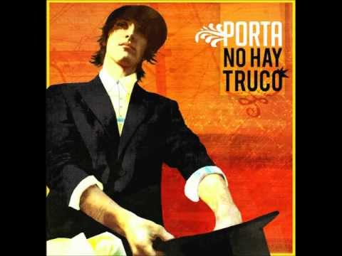 Porta - Sólo un poco más de mi [Con Bazzel]