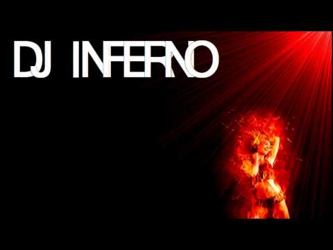 otto knows vs one republic - million voices to apollogize (hardwell remix) DJ INFERNO remake