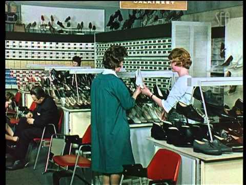 Nouseva Hyvinkää (1961)