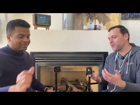 OpenMV N6 & AE3 Kickstarter - Interview with Jonathan Beri from Golioth