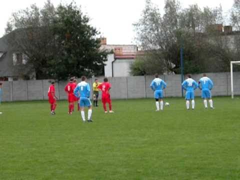 Orkan Chorzemin- Rawia Rawicz 1-1