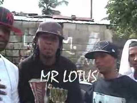 COMPLOT RECORDS - PACKER LUTHER KING - TIRAERA PAL LAPIZ