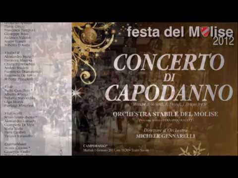 Roberta Pranzitelli - Frühlingsstimmen (Voci di Primavera) - op. 410