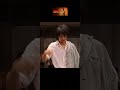 Stephen Chow Challenging The Villagers Kung Fu Hustle