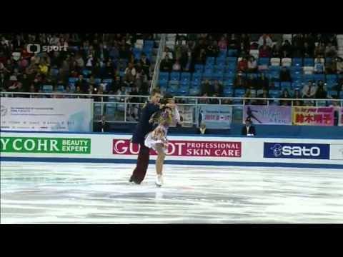 2012 GPF Sochi Elena ILINYKH / Nikita KATSALAPOV SD