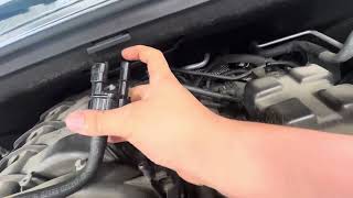 Jeep Grand Cherokee 3.6 P0441, P0456 Quick Diag and Repair