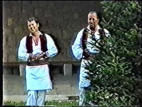 MOMAČKO SJEĆANJE-STANI ZORO.wmv