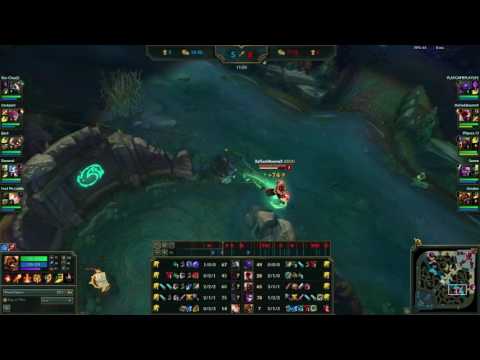 Coaching Brand Vs Lux Support Silver Elo - Thmabes