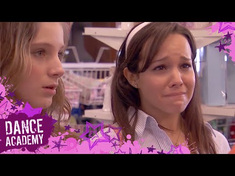 Season 1: Extra Long Episode 10, 11 and 12 | Dance Academy