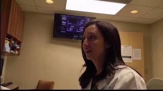 Doctors encouraging women to live healthier lives to lower preterm births