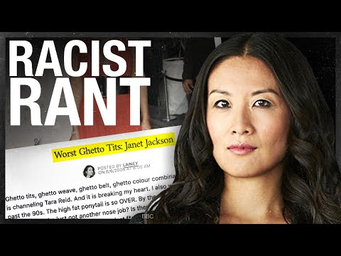 Ultrawoke CTV host's 2006 “Ghetto weave” rant resurfaces