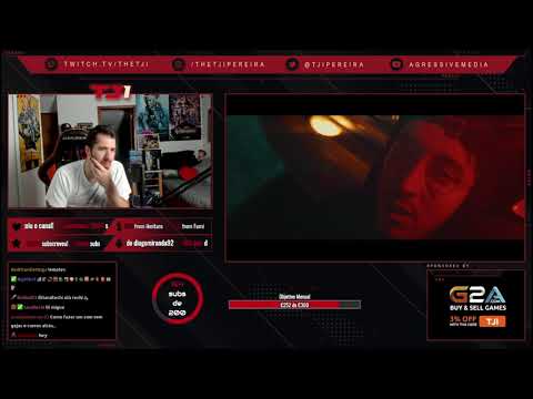 TJI REAGE A CHIPPIE - VIDRO