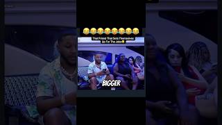 Do You Spare Or Say The Joke?😂 #funny #thatonefriend #viral #jokes #bendadonnn